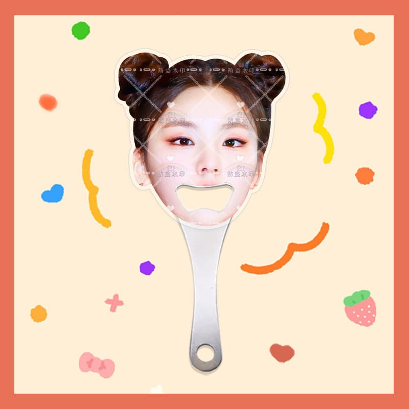 Itzy huang lizhi bottle opener 08