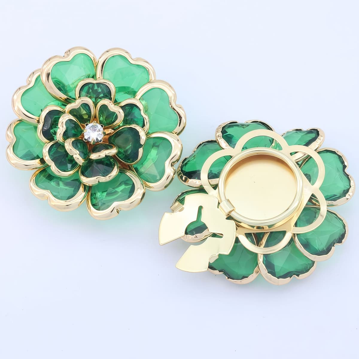 Green (single)