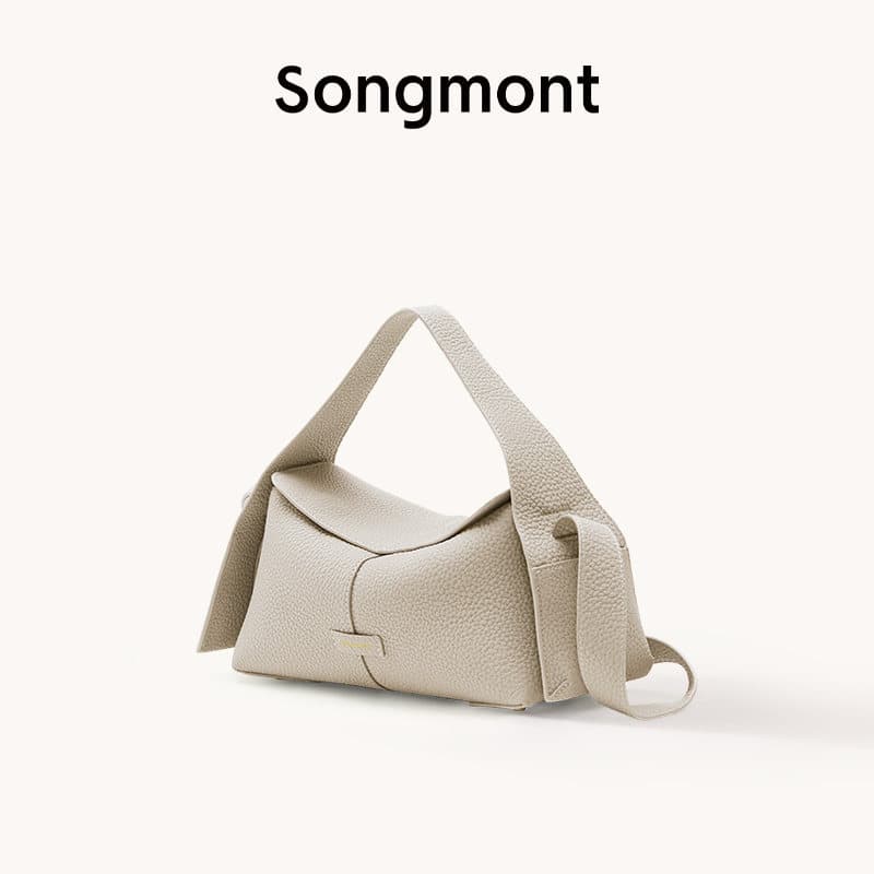 Poria white small size (follow the store to receive a gift box)