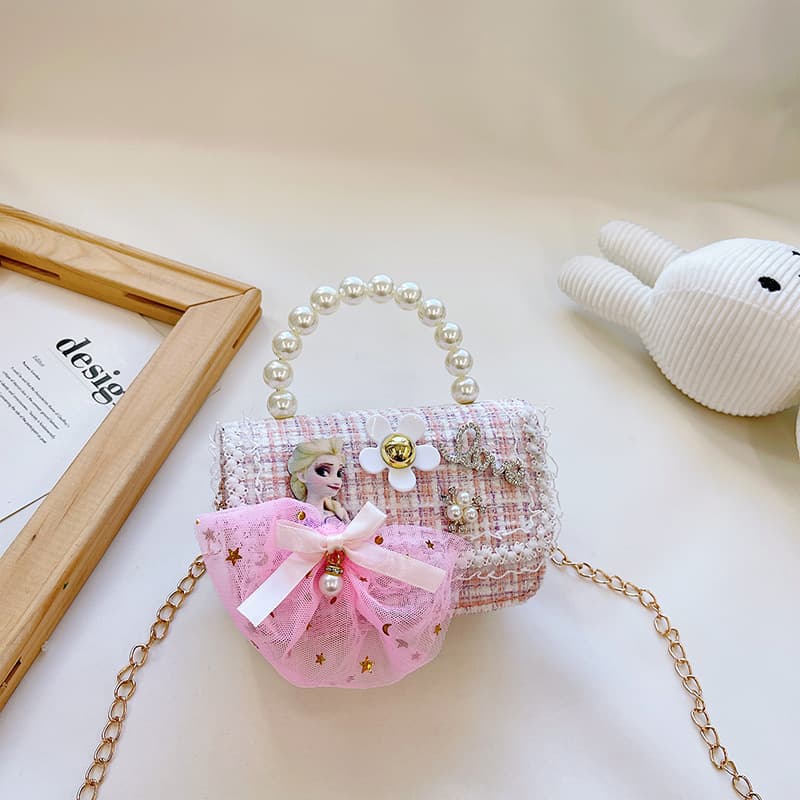 Princess Pink