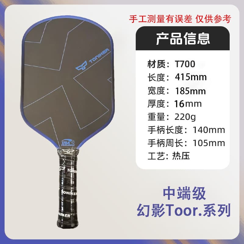 T700 Blue T2