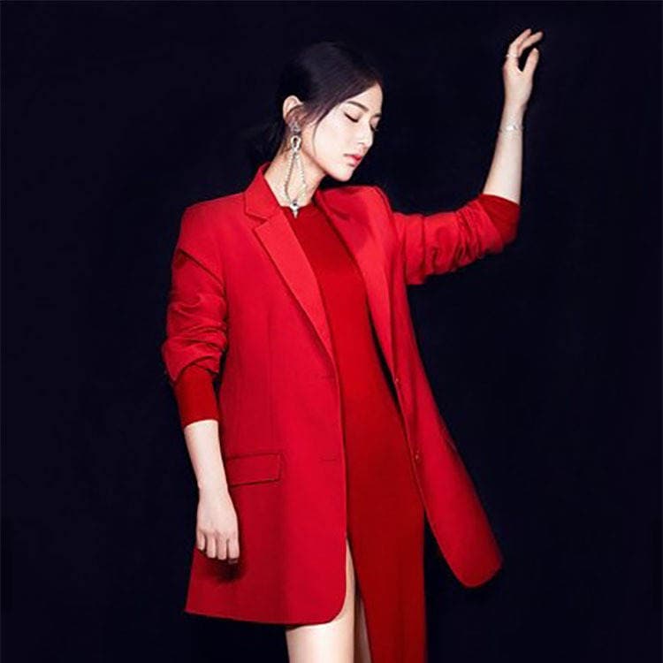 Customized According to Drawings, Tailor-Made Private Custom Suits, Jackets, Dresses, Personalized Clothing, Custom-Made Plus Size Women's Clothing 4