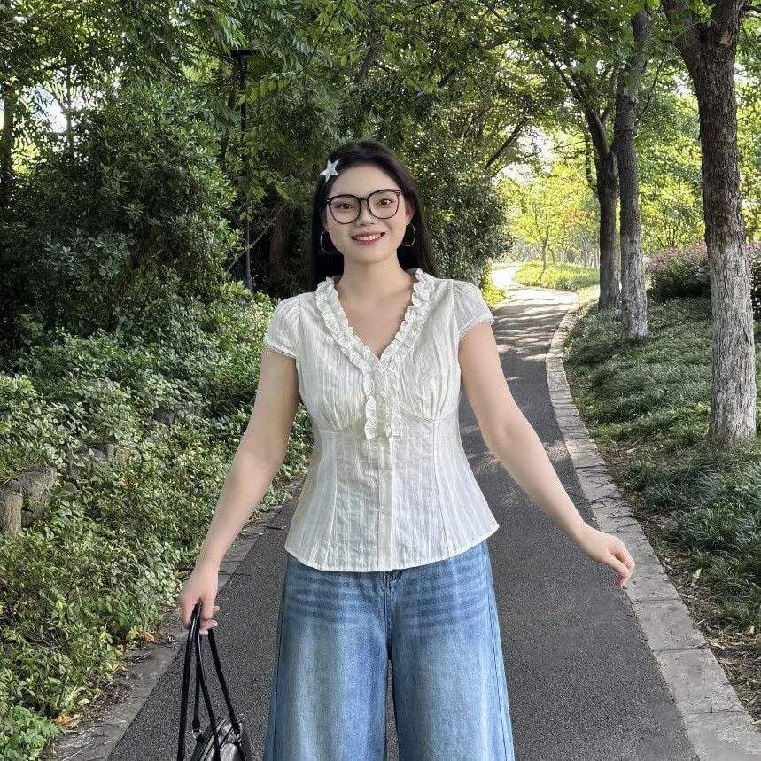 White shirt