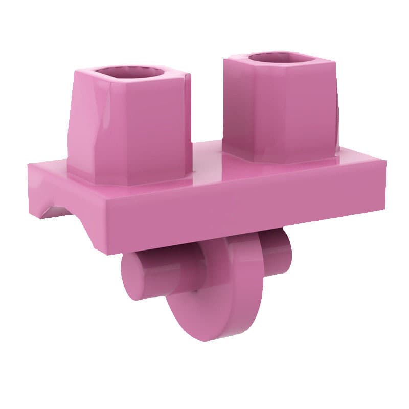 50 pink