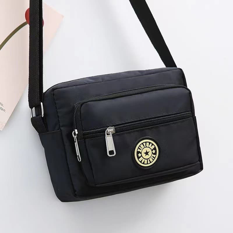 Small 20*15 black