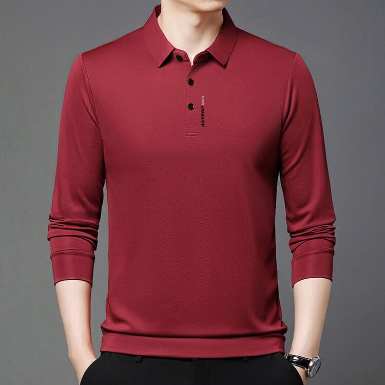 Wine red