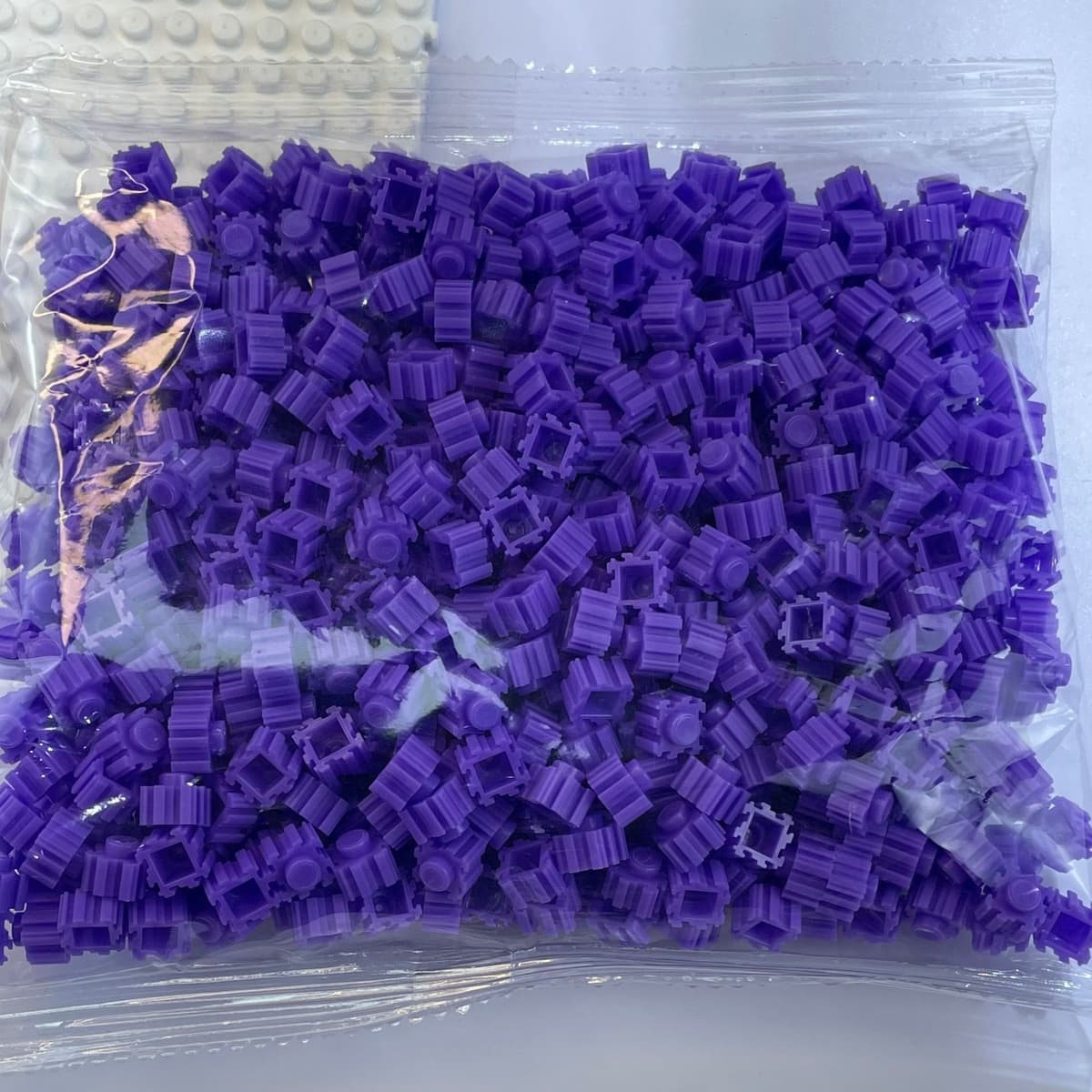 550 violets