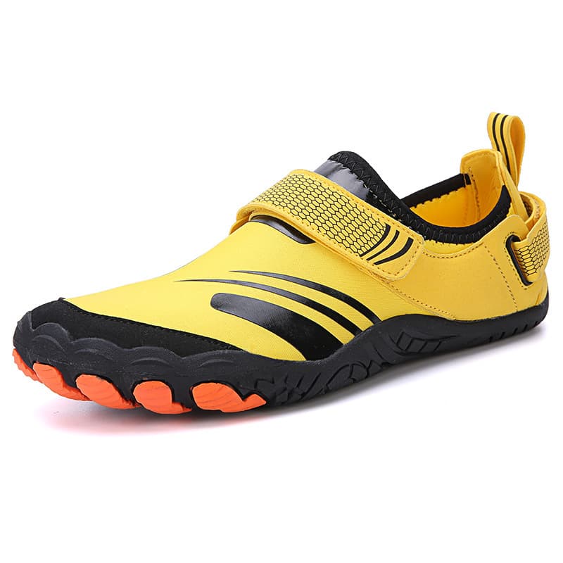 Yellow a36