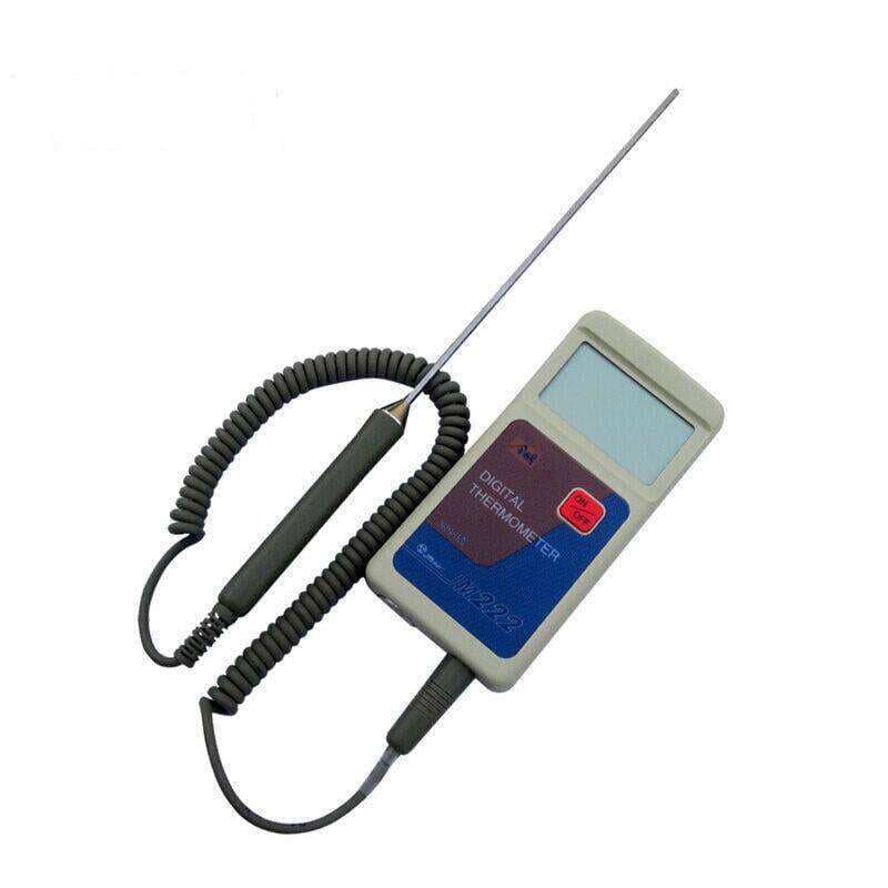 Tianjin Jinming high-precision silicon semiconductor portable thermometer, digital thermometer JM222R-30 ~ 50 ℃ 2