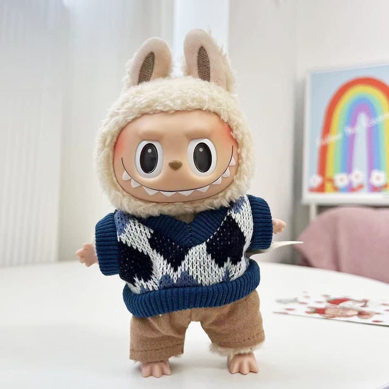 Sweetheart neck sweater suit