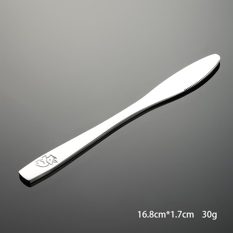 Triceratops knife 410