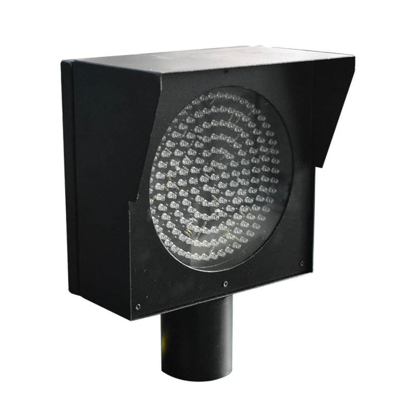 Supply 200 Type LED Fog Lamp Penetration Strong Highway Safety Prompt 4