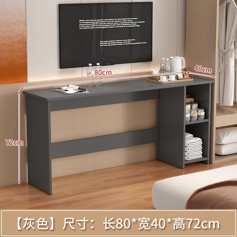 Iron Gray】Length 80*Width 40CM--Discounted Model