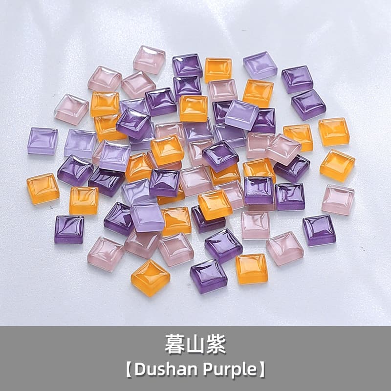 Mushan purple (1kg1200 capsules)