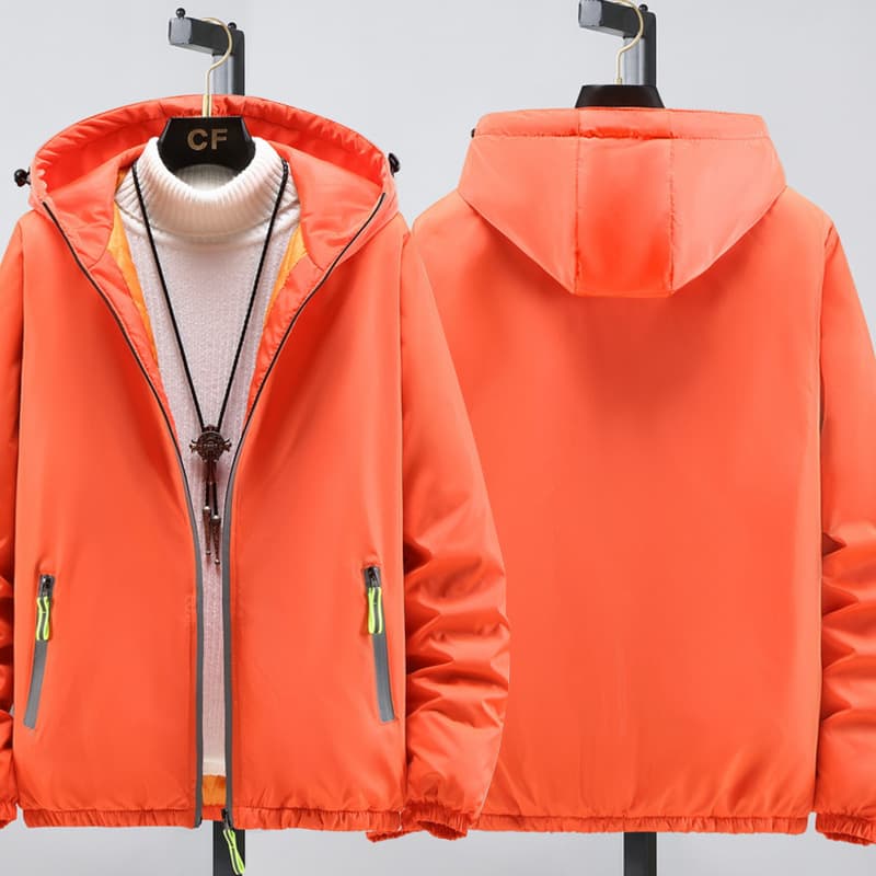 Dark Orange