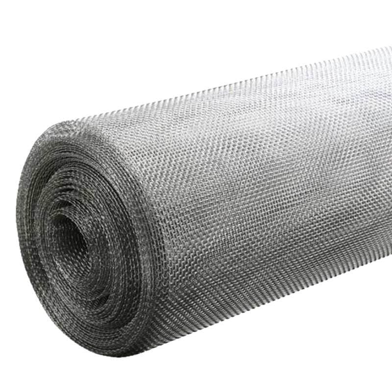 304 Stainless Steel Mesh Metal Wire Mesh Steel Wire Mesh Plastic Particle Filter Mesh Filtration Screening Stainless Steel Wire Mesh Factory 5