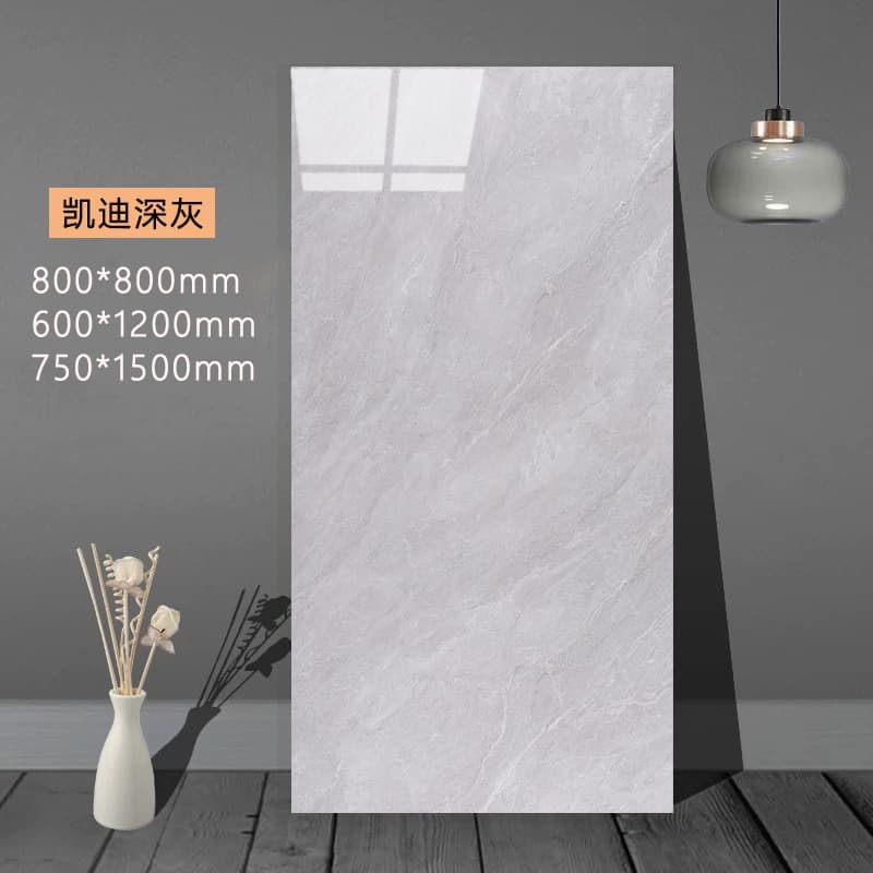 Kaidi dark gray