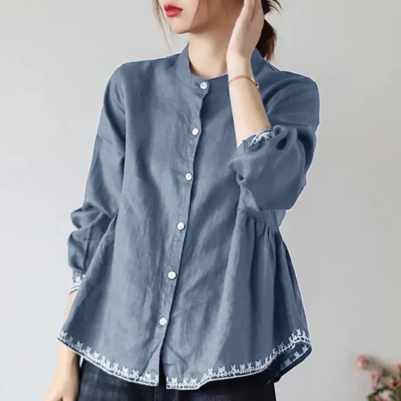 Light blue
