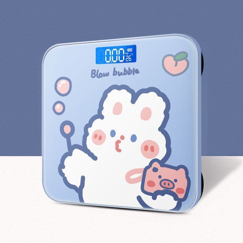 Blue Rabbit Rabbit [charging]]