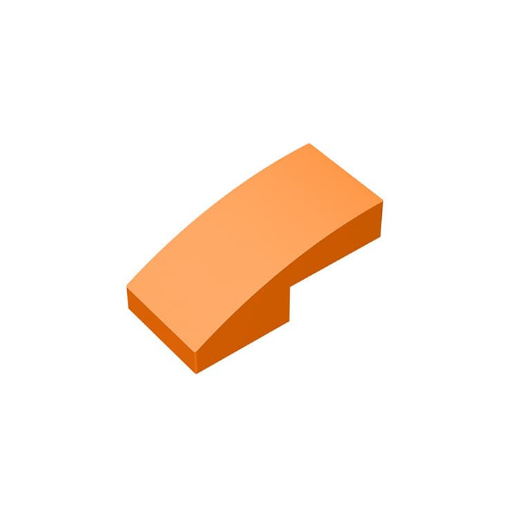 Orange Yellow