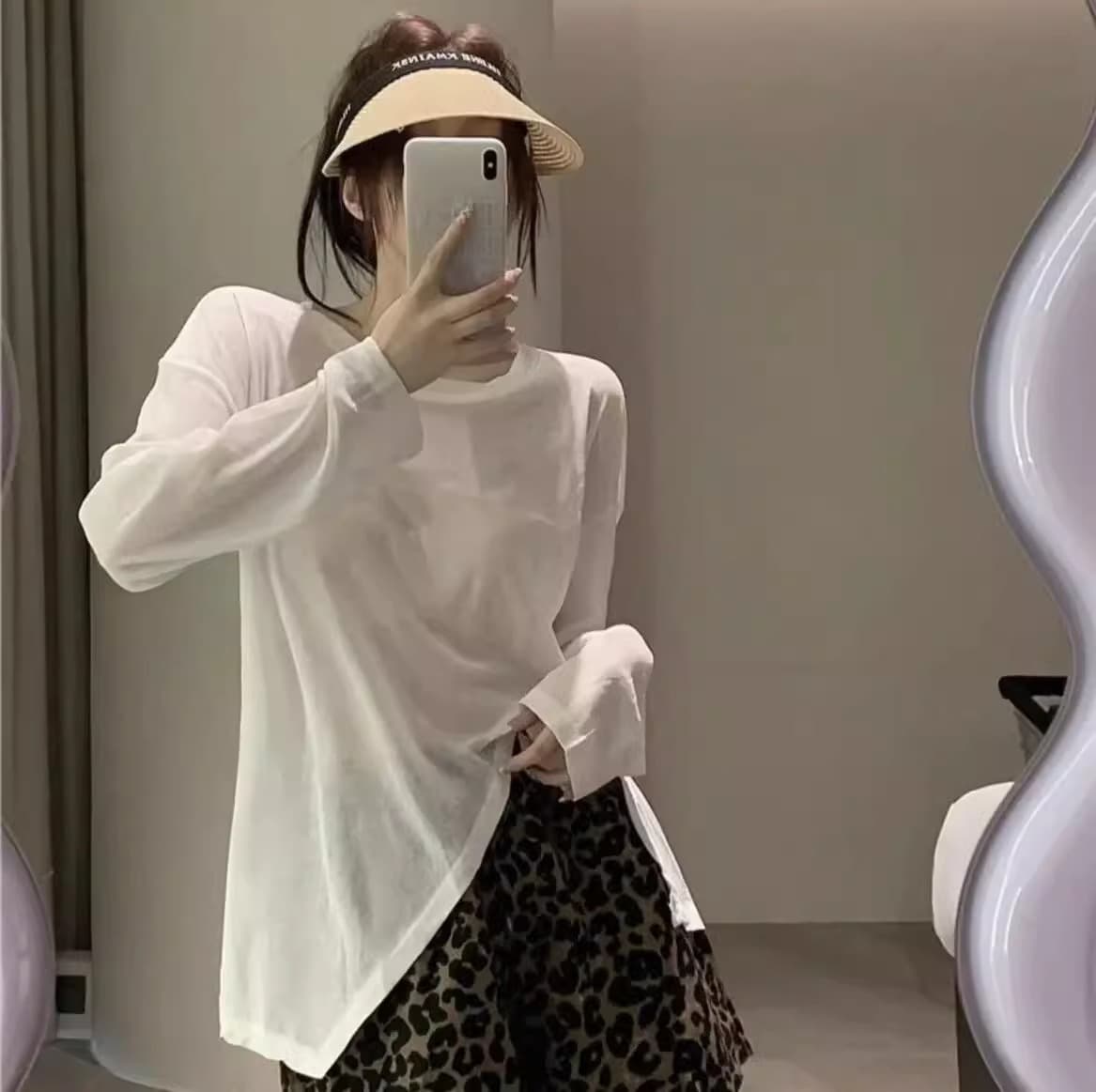 White [high quality model]