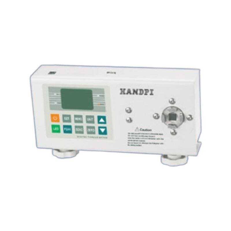 Special offer wholesale HT-10 ~-200 torque tester HT500 ~ 5000 torque tester torque wrench screwdriver 2