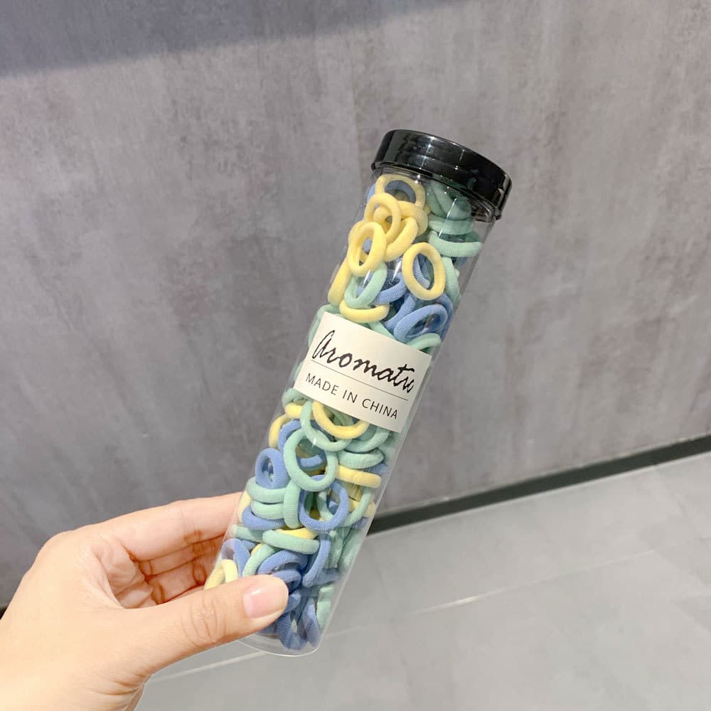 Sea salt blue 100 sticks [long can]