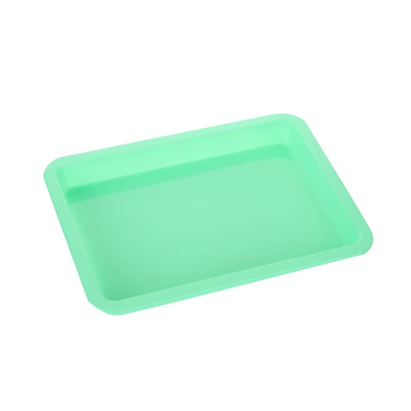 Green [24.5*18.5*2.5cm]]