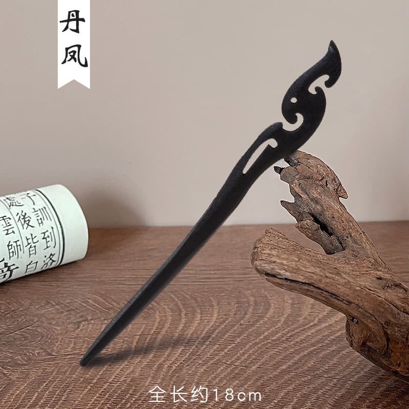 52# Wood-Danfeng