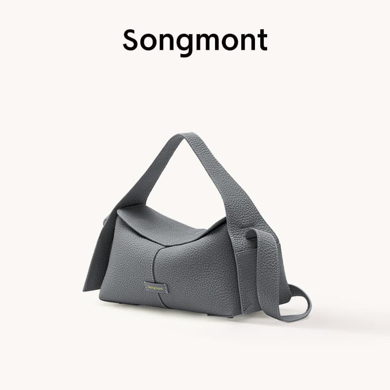 Ash gray small size (follow store for gift box)