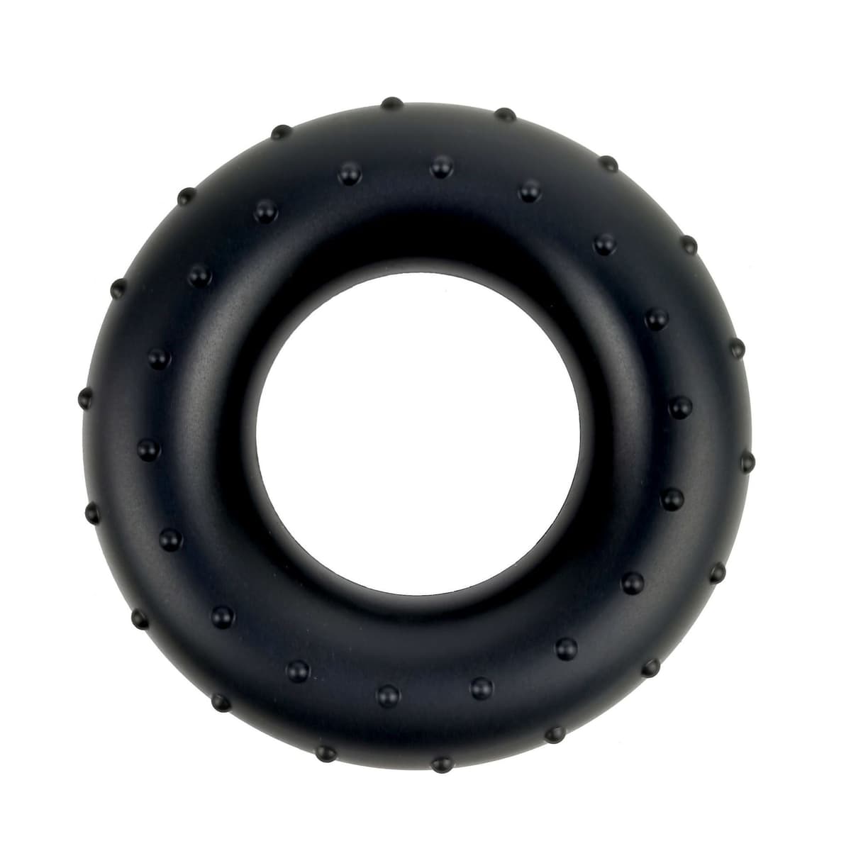 Black [bump grip ring]]