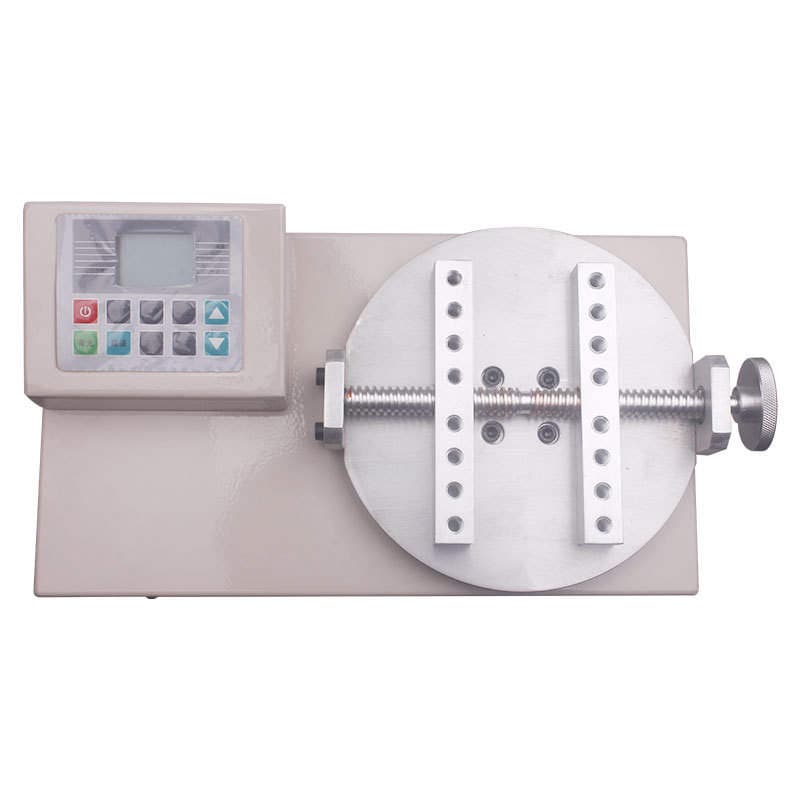 Special wholesale HB cap torque tester intelligent measuring instrument to detect cap opening or tightening torque 2