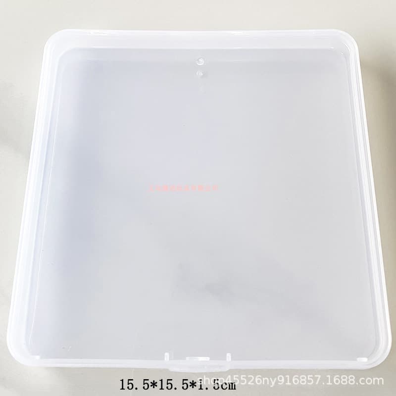 52 peg suspension box without mat