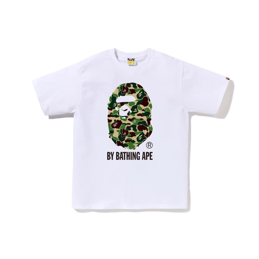 Rose red 1004 white green