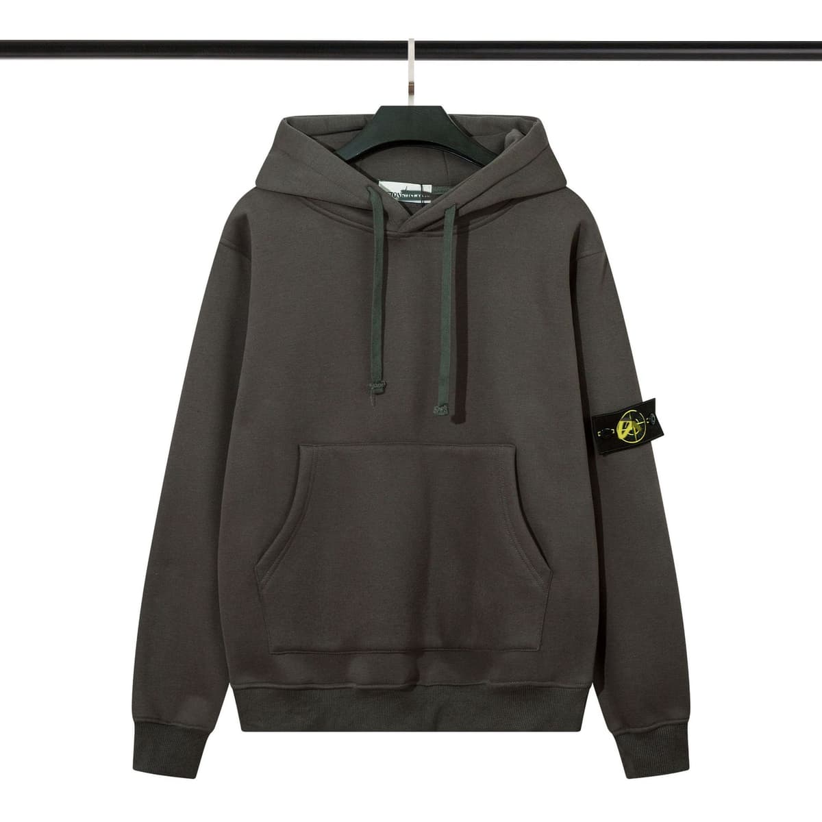 262 brown gray plus velvet