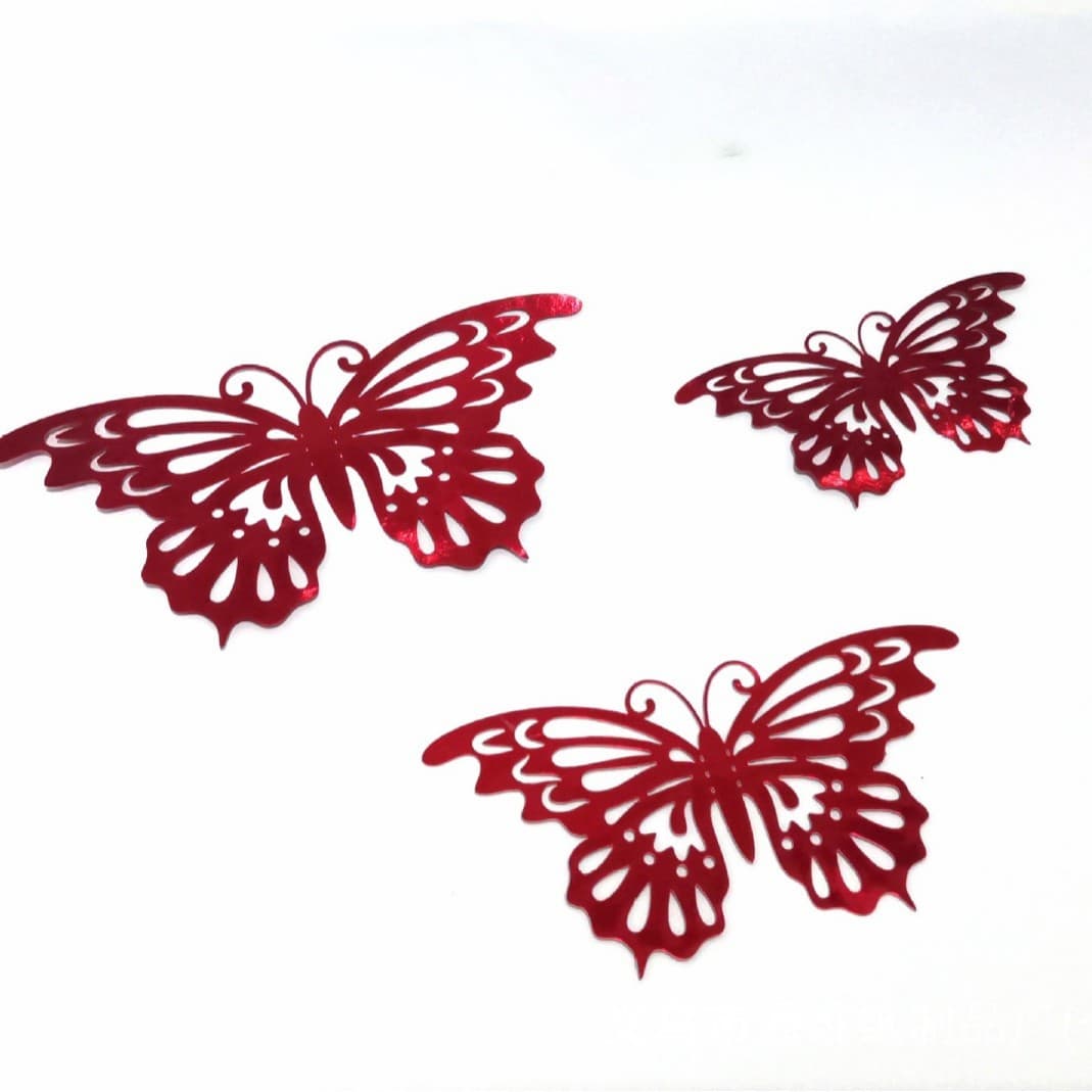 Style 5-big red