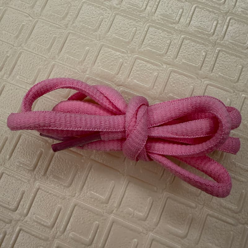 No. 17 pink