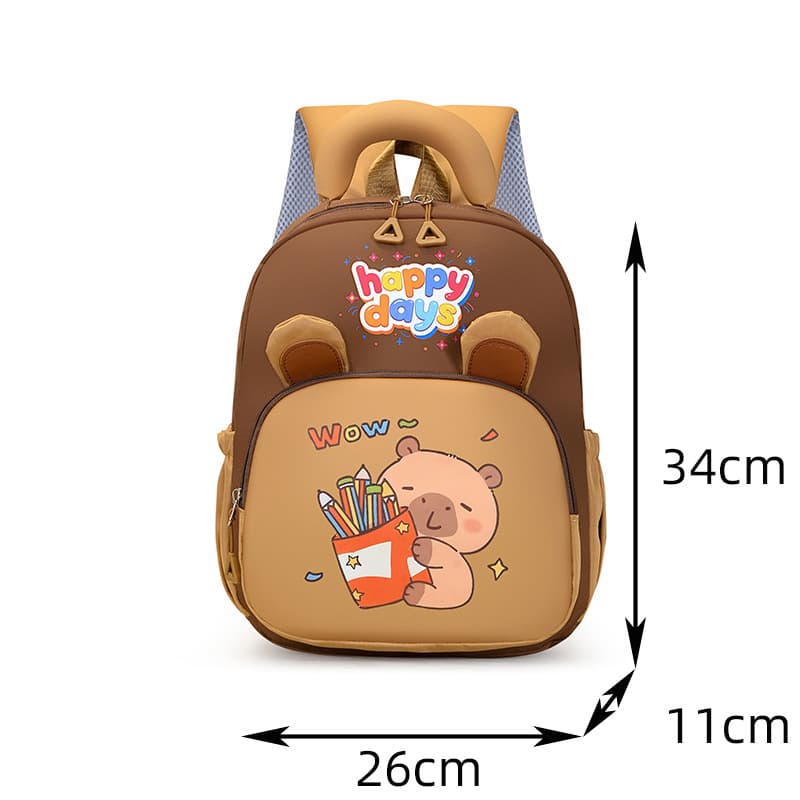 Large holding pen holder