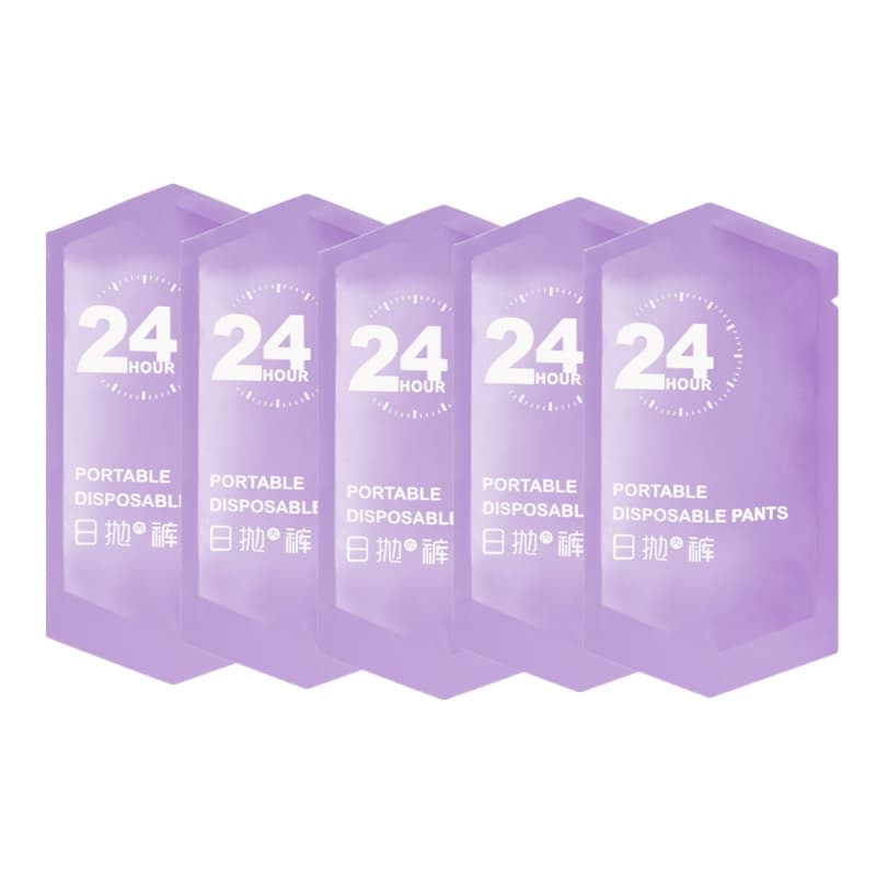 Ms. Morandi [5 purple]]