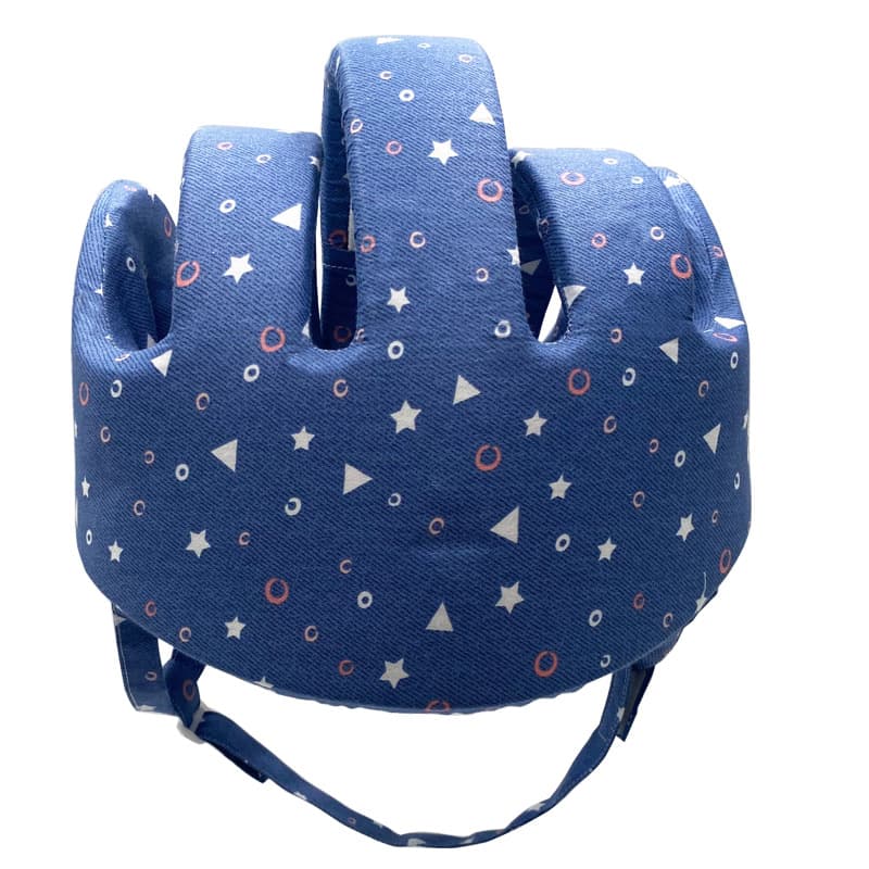 Blue Starry Sky-all cotton upgrade