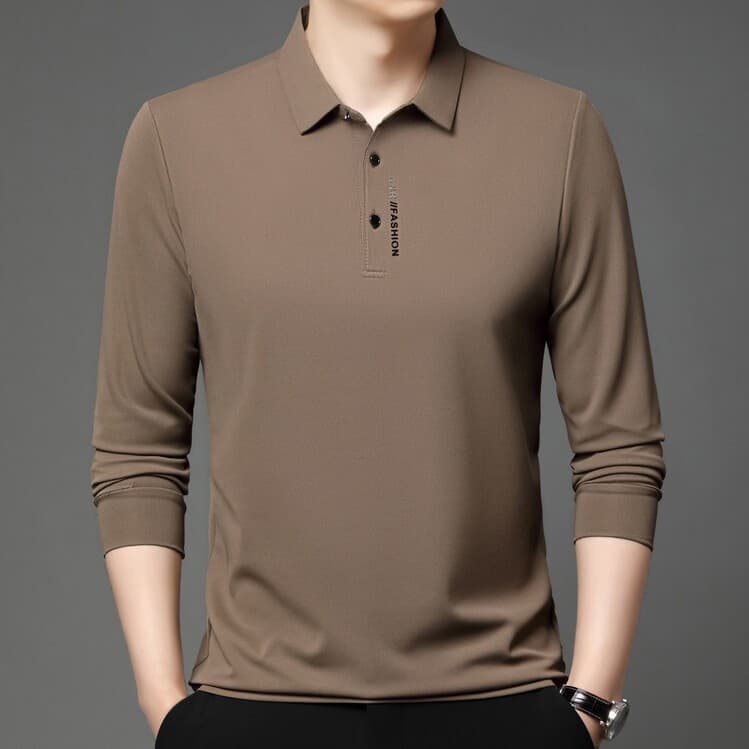 Khaki color