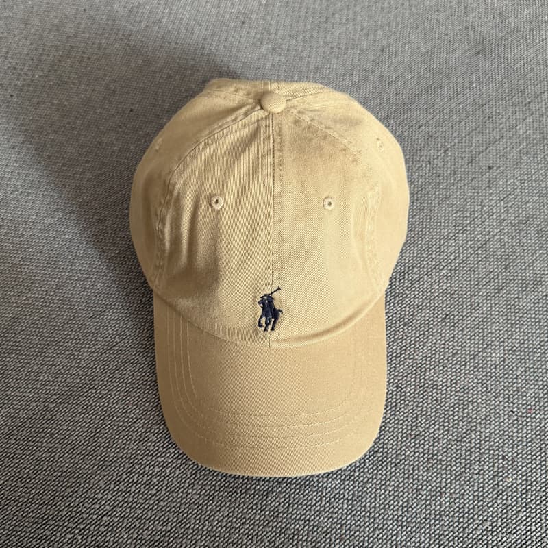 Deep khaki