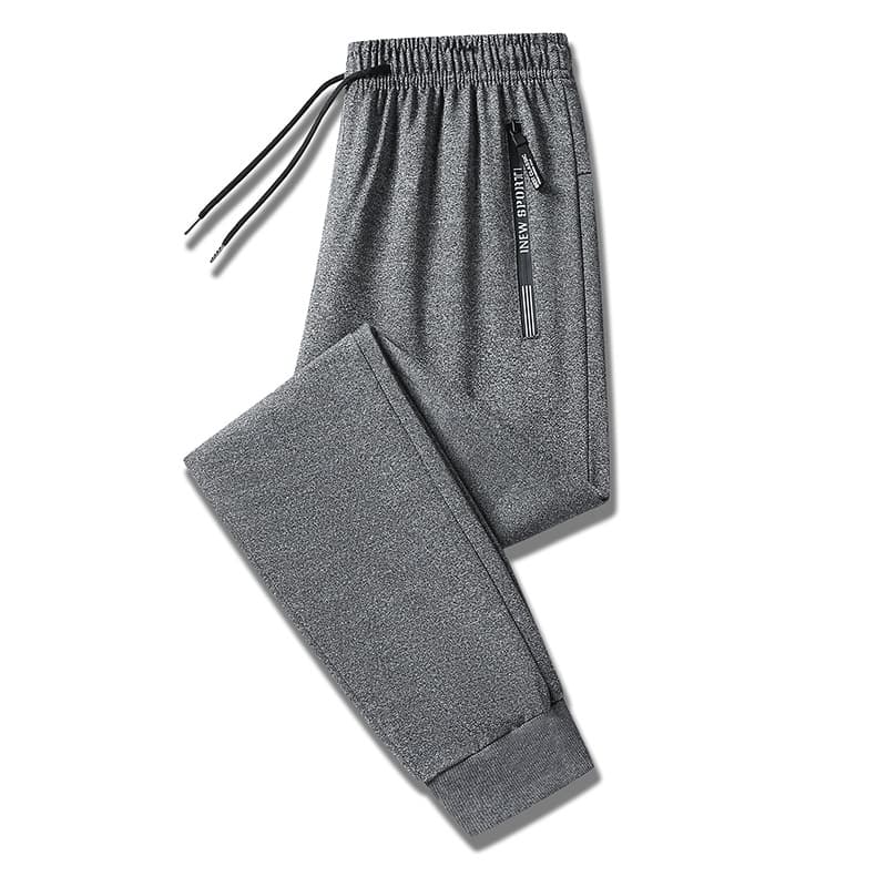 8802 dark gray bound feet