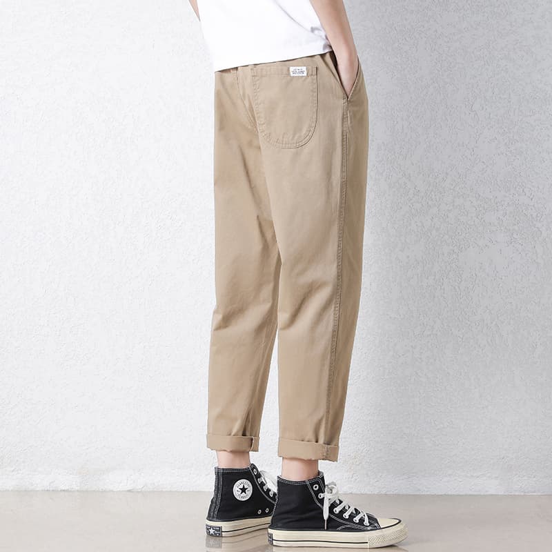 Deep khaki