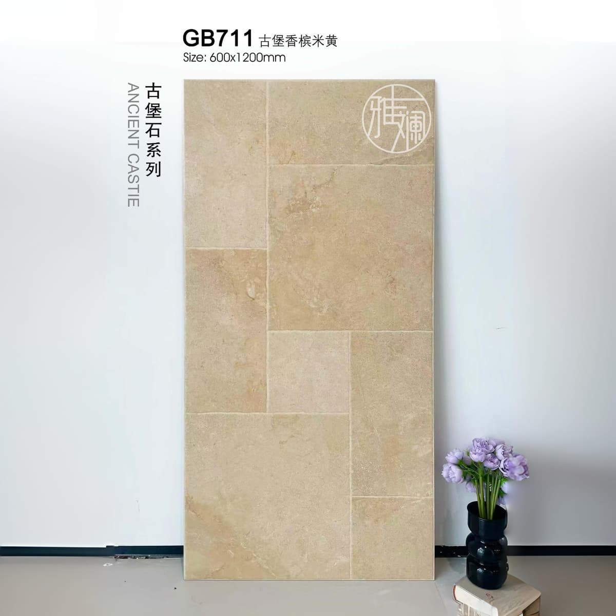 Style 2【Appendix G 3C Certification】
