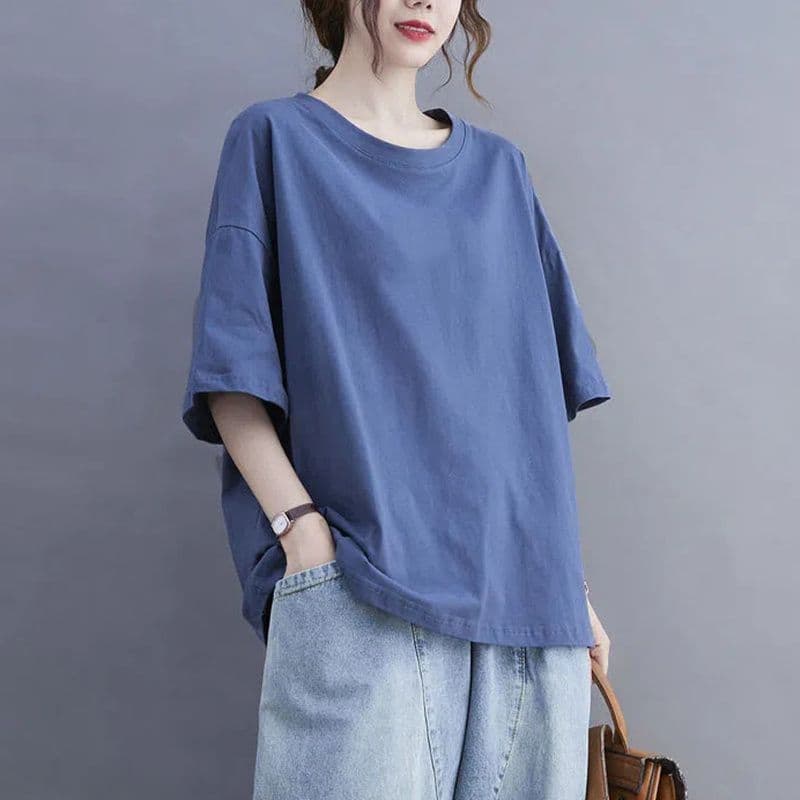 [good quality] denim blue