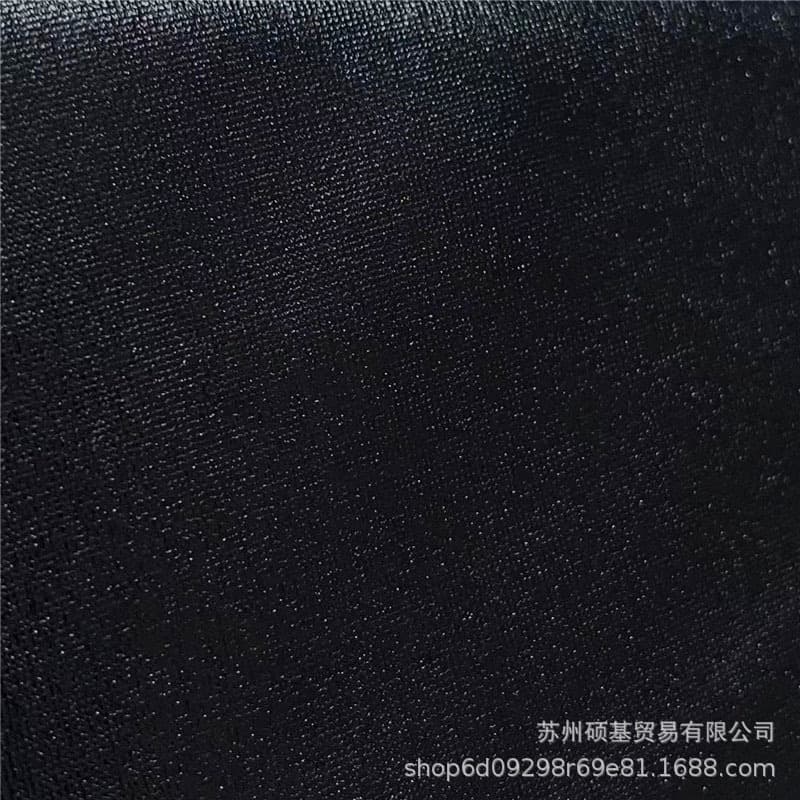 No. 9 (black)