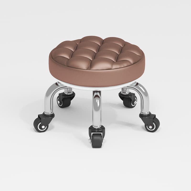 Brown bread--bearing wheel [height 21cm]