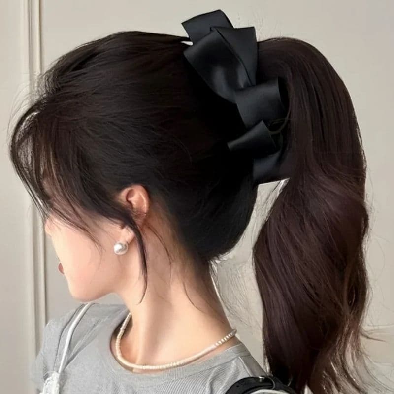 1# black (about 13.5cm)