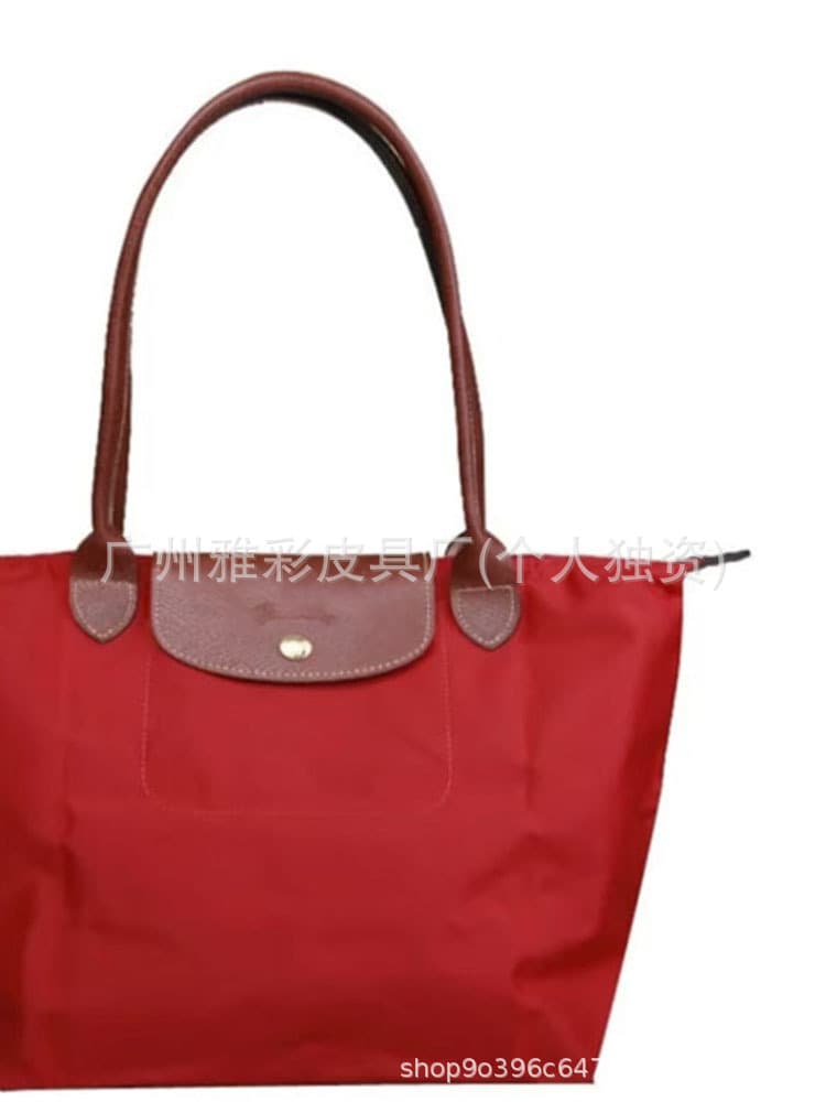 Classic cinnabar red